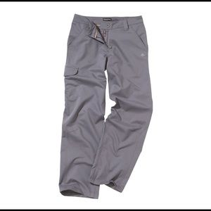 Craighoppers hiking pants